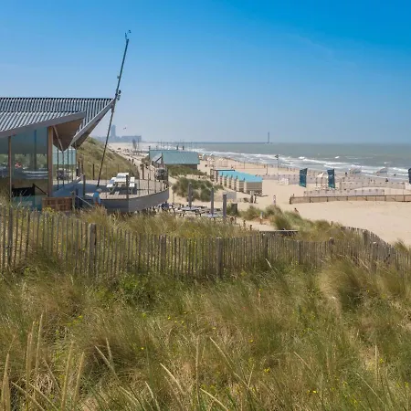 Holiday Park Kerlinga-20 By Interhome Σπίτι διακοπών Bredene