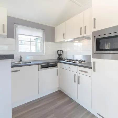 Holiday Park Kerlinga-20 By Interhome * Bredene