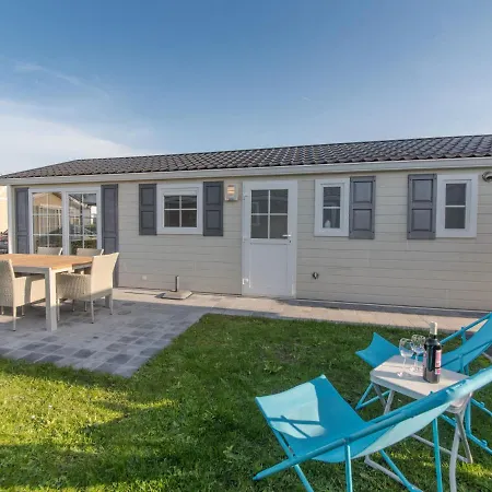 Holiday Park Kerlinga-20 By Interhome Bredene