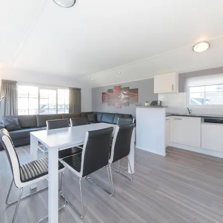 Holiday Park Kerlinga-20 By Interhome * Bredene