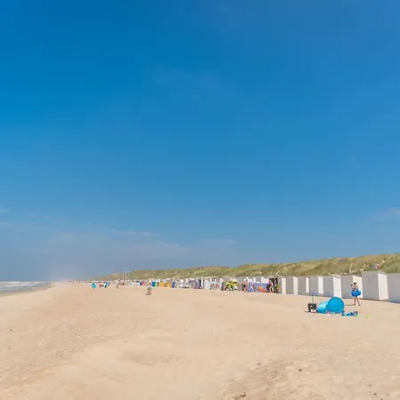 Holiday Park Kerlinga-20 By Interhome Bredene