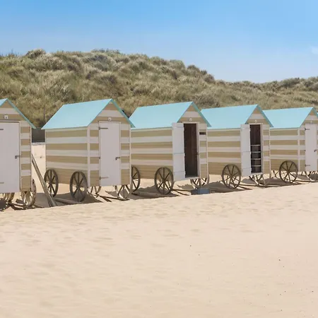 Σπίτι διακοπών Holiday Park Kerlinga-20 By Interhome