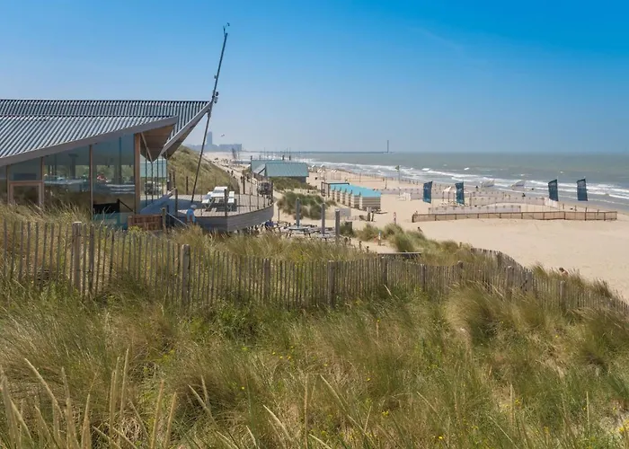 Holiday Park Kerlinga-20 By Interhome Ferienhaus Bredene