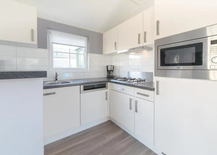 Holiday Park Kerlinga-20 By Interhome * Bredene