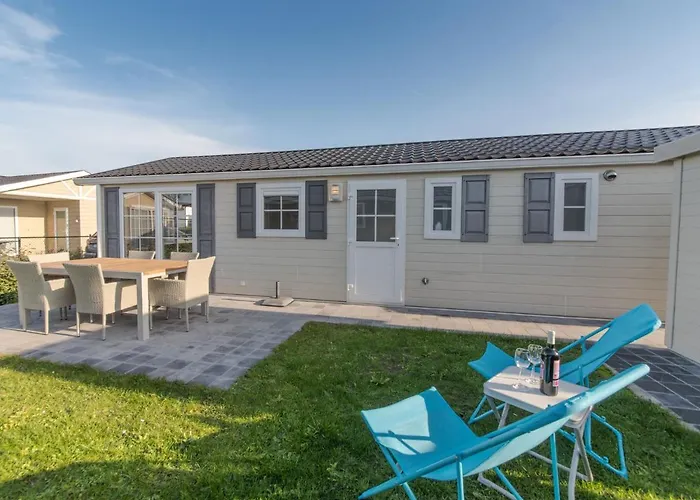 Holiday Park Kerlinga-20 By Interhome Bredene