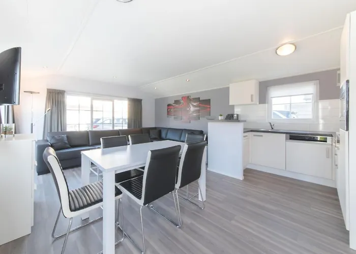 Holiday Park Kerlinga-20 By Interhome * Bredene