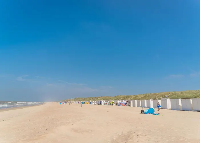 Holiday Park Kerlinga-20 By Interhome Bredene