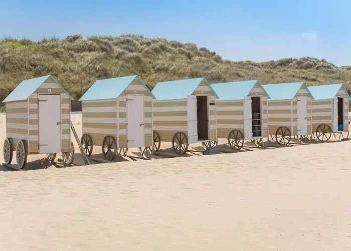 Ferienhaus Holiday Park Kerlinga-20 By Interhome